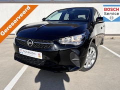 Opel Corsa - 1.2 Sport Edition+ | Apple-Andriod | Stuur-Stoel verw. | Pano-Dak Cruise | Ramen en Spiege