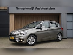 BMW 2-serie Active Tourer - 218i 136pk Executive Pano.Dak Leder Trekhaak 16inch LM Navi *NL auto* 92284km