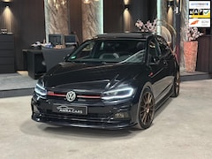 Volkswagen Polo - 2.0 TSI GTI|PANO|KEYLESS|BOMVOL