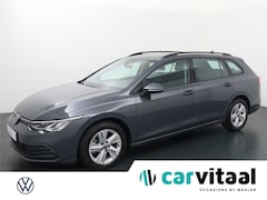 Volkswagen Golf Variant - 1.0 TSI Life | 110 PK | Navigatiesysteem | Apple CarPlay / Android Auto | LED verlichting