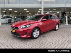 Kia Cee'd Sportswagon - Ceed 1.5 T-GDi DynamicPlusLine Nav | Climate Control | Lane Assist | adapt. Cruise Control