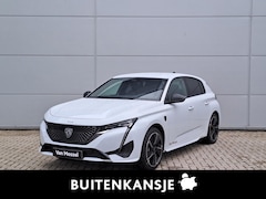 Peugeot E-308 - GT EV 54 kWh | 360 camera | Navigatie | stoelverwarming | adaptieve cruise control | Apple