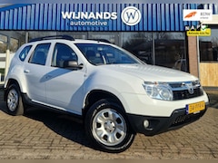 Dacia Duster - 1.6 Lauréate 2wd*APK*DEALERONDERHOUDEN