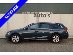 Skoda Octavia Combi - 2.0 TDI Ambition -NW.MODEL-ECC-NAVI