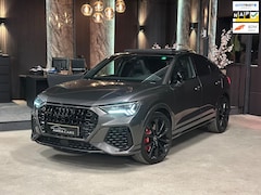 Audi Q3 Sportback - TFSI RSQ3|PANO|FULL OPTION