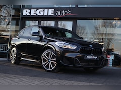 BMW X2 - xDrive25e M-Sport Leer Led Navi Camera HuD