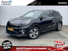 Kia e-Niro - ExecutiveLine 64 kWh | FULL OPTIONS | LEDER | NAVI | CAMERA | ETC