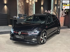 Volkswagen Polo - 2.0 TSI GTI|PANO|BOMVOL