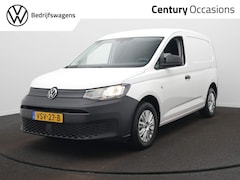 Volkswagen Caddy Cargo - 2.0 TDI Trend Airco / Trekhaak / Bluetooth