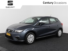 Seat Ibiza - 1.0 MPI Reference / LED / Carplay / Cruise Control