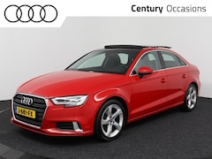 Audi A3 Limousine - 35 TFSI 150Pk Automaat CoD Advance