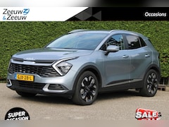 Kia Sportage - 1.6 T-GDi Plug-in Hybrid AWD DynamicLine | Full map navigatie | Adaptive cruise control |