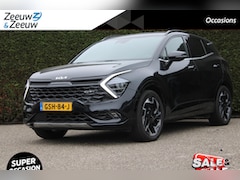 Kia Sportage - 1.6 T-GDi Plug-in Hybrid AWD GT-Line | Dodehoekcamera | PHEV