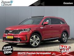 Kia Sorento - 1.6 T-GDI Hybrid 2WD ExecutiveLine 7p. Panorama-/Schuifdak | 360 Camera | Memory Seats | L