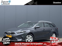 Kia Cee'd Sportswagon - Ceed 1.0 T-GDi DynamicLine | Navi | Clima | Camera | Apple Carplay | Android Auto | Cruise