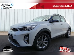 Kia Stonic - 1.0 T-GDi MHEV DynamicLine PRIVATE LEASE NU VANAF 364.- PER MAAND | € 1750 EXTRA inruilvoo