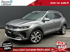 Kia Stonic - 1.0 T-GDi MHEV GT-PlusLine | NIEUW TE BESTELLEN | Vanafprijs per maand € 359