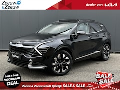 Kia Sportage - 1.6 T-GDi Plug-in Hybrid AWD DynamicPlusLine 7 jaar fabrieksgarantie