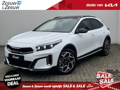 Kia XCeed - GT-LINE | NAVI | PANORAMADAK | STOEL-STUURVERWARMING | KEYLESS ENTRY | SNEL LEVERBAAR | |