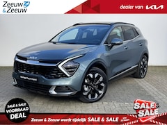 Kia Sportage - 1.6 T-GDi Plug-in Hybrid AWD DynamicPlusLine | NIET OP VOORRAAD | NU TE BESTELLEN | 7 JAAR