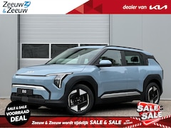 Kia EV3 - Air 58.3 kWh | Nu in de showroom | 436 km WLTP-actieradius | €3.000, - inruilvoordeel | 10