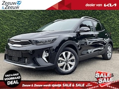 Kia Stonic - 1.0 T-GDi MHEV DynamicPlusLine / NIEUW TE BESTELLEN / Nu met €1.750, - inruilpremie / Navi