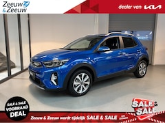 Kia Stonic - 1.0 T-GDi MHEV DynamicPlusLine | TE BESTELLEN | KEYLESS ENTRY & START | NAVI | PARKEERHULP