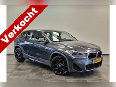 BMW X2 - xDrive25e Executive Navigatie, el.achter klep, Cruise control, 2 jaar garantie mogelijk* (