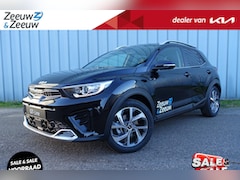 Kia Stonic - 1.0i Turbo MHEV GT-Line | €1750 EXTRA inruilvoordeel | Nieuw te bestellen | Navi | Climate