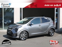 Kia Picanto - 1.0 DPI ExecutiveLine | Airco | Navi | Camera | AUTOMAAT | Nieuw facelift model | Nu te be