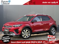 Kia Stonic - 1.0 T-GDi MHEV GT-Line | *Niet op voorraad* | *Nu te bestellen* | €2.000, - actiekorting |