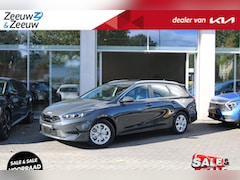 Kia Cee'd Sportswagon - Ceed 1.5 T-GDi DynamicLine | Navi | Camera | Climate Control | Apple Carplay & Android Aut