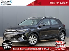 Kia Stonic - 1.0 T-GDi MHEV DynamicLine | *Niet op voorraad* | €1.750, - actiekorting | Camera | Airco