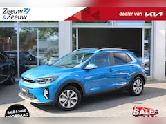 Kia Stonic - 1.0 T-GDi MHEV DynamicPlusLine DCT7 | Nieuw te bestellen | €1750, - INRUILPREMIE | Private