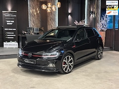 Volkswagen Polo - 2.0 TSI GTI|PANO|KEYLESS|BOMVOL