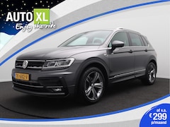 Volkswagen Tiguan - 1.4 TSI Highline Business R Trekhaak Digi. Dash Adapt. Cruise Carplay