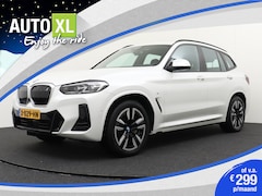 BMW iX3 - 80 kWh M-Sport Pano-dak Adapt. Cruise Dodehoek Camera