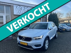 Volvo XC40 - 1.5 T2 Momentum Navigatie / Camera / Elektrische Achterklep