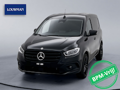 Mercedes-Benz Citan - 110CDI L1 PRO | BPM Vrij | Navigatie | Dynamisch Exterieur Pakket |