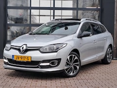 Renault Mégane Estate - 1.2 TCe Bose | Airco | Cruise | Trekhaak | Pano | LMV | PDC |