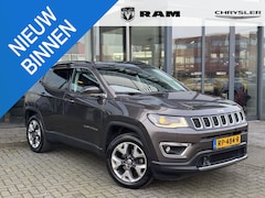 Jeep Compass - 1.4 MultiAir Opening Edition 4x4 | 1e eigenaar | Dealerauto