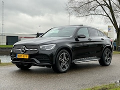 Mercedes-Benz GLC-klasse Coupé - 300 4MATIC | 360°| Burmester