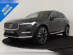 Volvo XC60 - T6 AWD ULTRA BRIGHT BOWERS&WILKENS|LUCHTVERING|360 CAMERA|PANO DAK|BLISS|POWER SEATS|HEAD