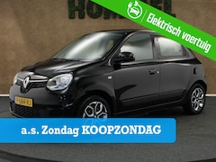 Renault Twingo Z.E. - R80 Collection - ORIGINEEL NEDERLANDSE AUTO - 60 KW - CLIMATE CONTROL - VOORSTOELEN VERWAR