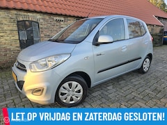 Hyundai i10 - 1.0 i-Drive Cool. Net autootje