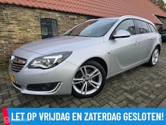 Opel Insignia Sports Tourer - 2.0 CDTI Cosmo Navi 18inch