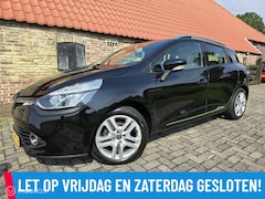 Renault Clio Estate - 0.9 TCe Dynamique| Navi | Keyless