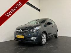 Opel Karl - 1.0 ecoFLEX Edition