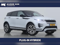 Land Rover Range Rover Evoque - P300e AWD SE | Panoramadak | 360° Camera | Trekhaak | ACC | BLIS