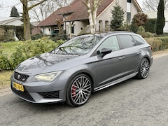 Seat Leon ST - 2.0 TSI Cupra 290 Performance•DSG•Pano